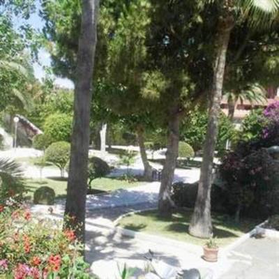 фото отеля Hotel Bahia Blanca
