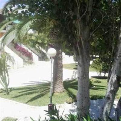 фото отеля Hotel Bahia Blanca