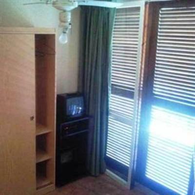 фото отеля Hotel Bahia Blanca