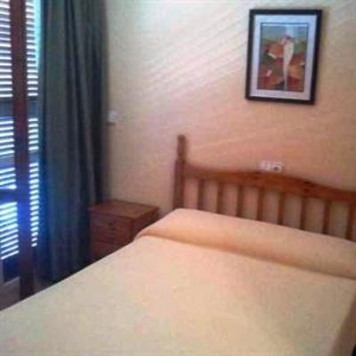 фото отеля Hotel Bahia Blanca