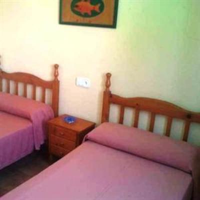 фото отеля Hotel Bahia Blanca