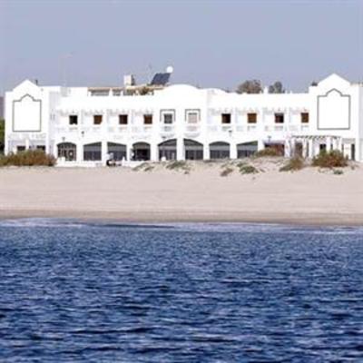 фото отеля Hotel Sol y mar Isla Cristina