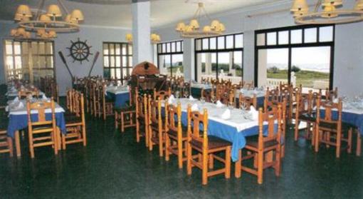фото отеля Hotel Sol y mar Isla Cristina