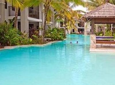 фото отеля The Boutique Collection at 10 Mitre Street Port Douglas