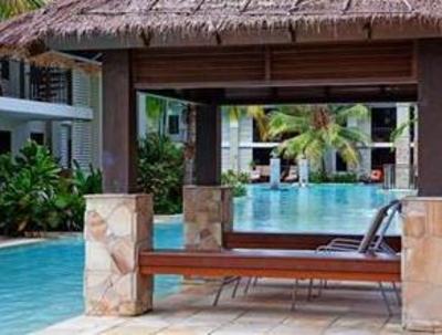фото отеля The Boutique Collection at 10 Mitre Street Port Douglas