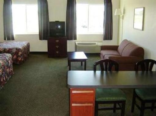 фото отеля Sandalwood Studios And Suites