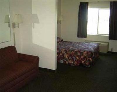 фото отеля Sandalwood Studios And Suites