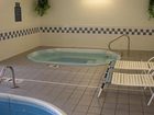 фото отеля Fairfield Inn Dubuque