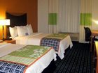 фото отеля Fairfield Inn Dubuque