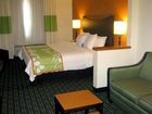 фото отеля Fairfield Inn Dubuque