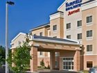 фото отеля Fairfield Inn Dubuque