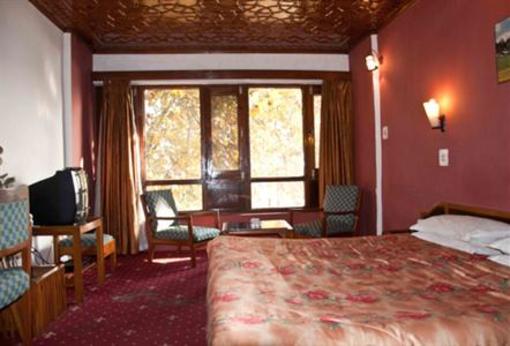фото отеля Ahdoos Hotel