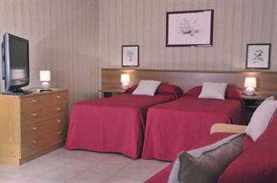 фото отеля Hotel Ulivi e Palme