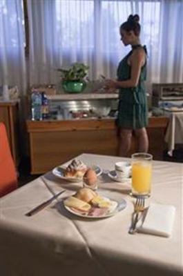 фото отеля Hotel Ulivi e Palme