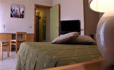 фото отеля Hotel Ulivi e Palme