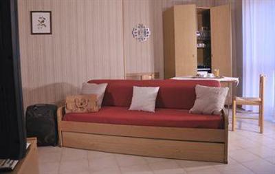 фото отеля Hotel Ulivi e Palme