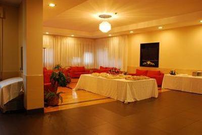 фото отеля Hotel Ulivi e Palme