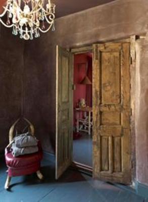 фото отеля Dharma Bed & Breakfast