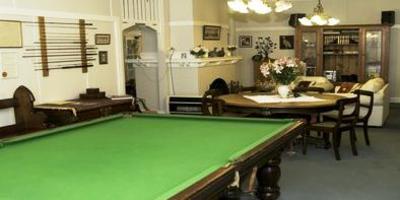 фото отеля Treetops Country Guesthouse