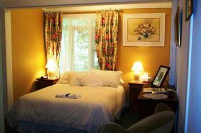фото отеля Treetops Country Guesthouse