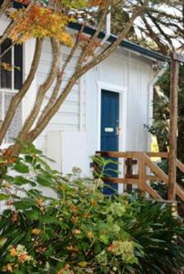 фото отеля Treetops Country Guesthouse
