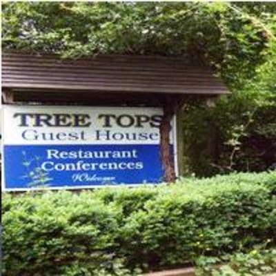 фото отеля Treetops Country Guesthouse