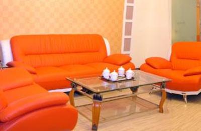 фото отеля Homey Hotel Chongqing Shiqiaopu