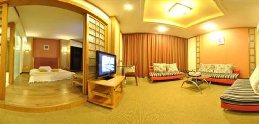 фото отеля Homey Hotel Chongqing Shiqiaopu