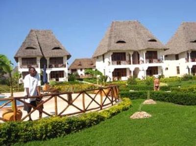 фото отеля Sunset Beach Resort Zanzibar