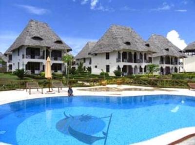 фото отеля Sunset Beach Resort Zanzibar