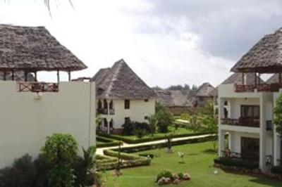 фото отеля Sunset Beach Resort Zanzibar