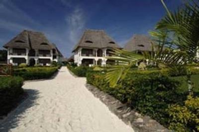 фото отеля Sunset Beach Resort Zanzibar