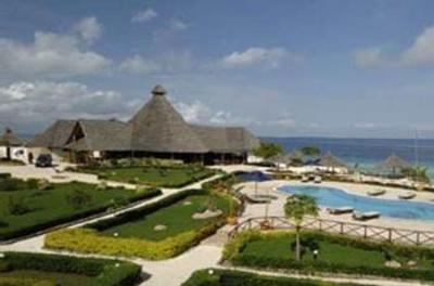 фото отеля Sunset Beach Resort Zanzibar
