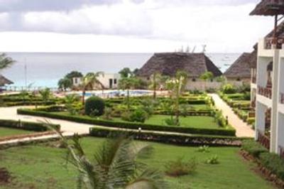 фото отеля Sunset Beach Resort Zanzibar