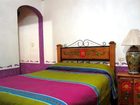 фото отеля Casa Margarita's
