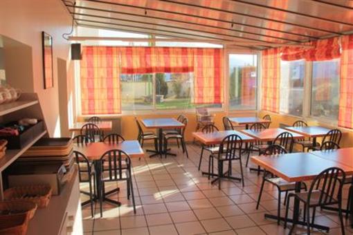фото отеля Hotel Lune Etoile La Pardieu Clermont-Ferrand