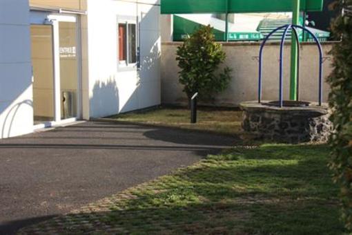 фото отеля Hotel Lune Etoile La Pardieu Clermont-Ferrand