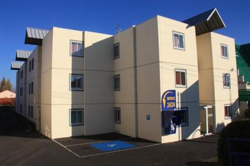 фото отеля Hotel Lune Etoile La Pardieu Clermont-Ferrand