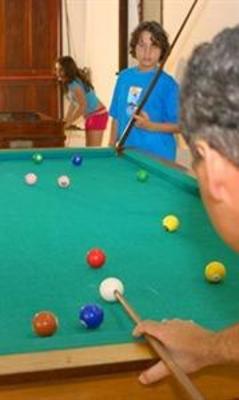 фото отеля Hotel Rieger Balneario Camboriu