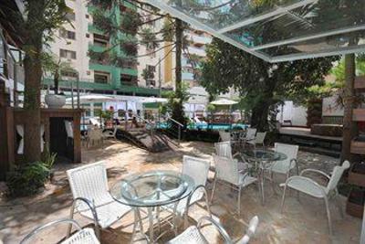 фото отеля Hotel Rieger Balneario Camboriu