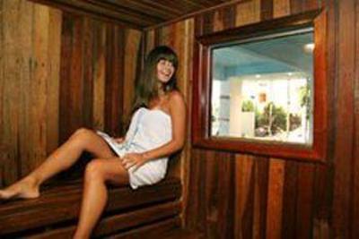 фото отеля Hotel Rieger Balneario Camboriu