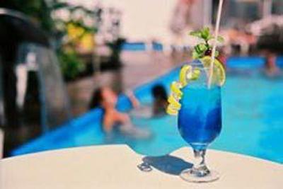 фото отеля Hotel Rieger Balneario Camboriu