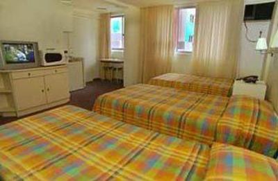 фото отеля Hotel Rieger Balneario Camboriu