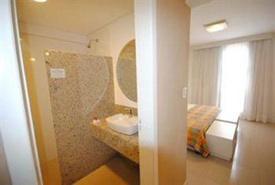фото отеля Hotel Rieger Balneario Camboriu