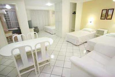 фото отеля Hotel Rieger Balneario Camboriu