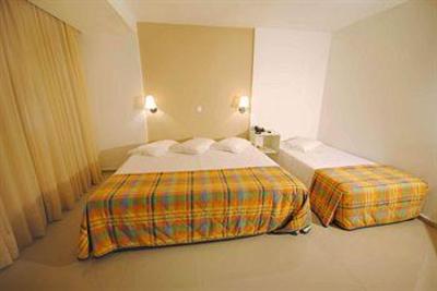 фото отеля Hotel Rieger Balneario Camboriu