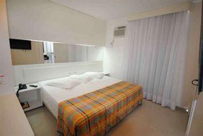 фото отеля Hotel Rieger Balneario Camboriu