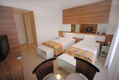 фото отеля Hotel Rieger Balneario Camboriu