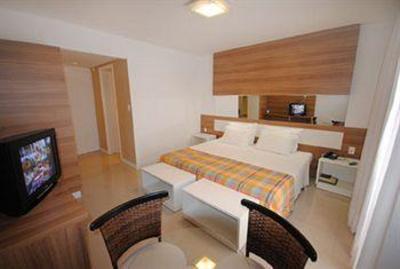 фото отеля Hotel Rieger Balneario Camboriu