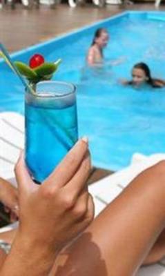 фото отеля Hotel Rieger Balneario Camboriu